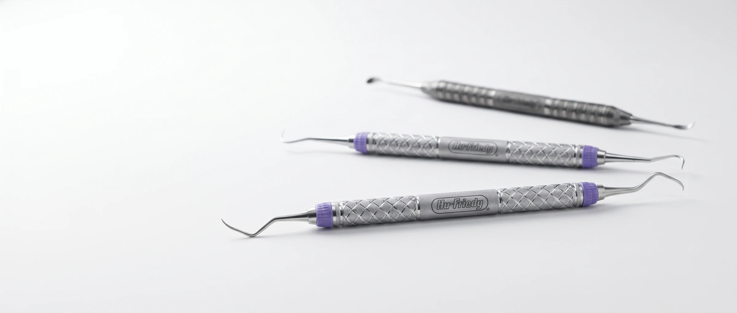 Parodontologie – Dentalinstrumente bei micro dental